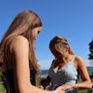 Meet your Posher, Shannon